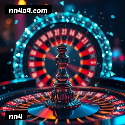 Imagem quadrada de apoio para baixar nn4