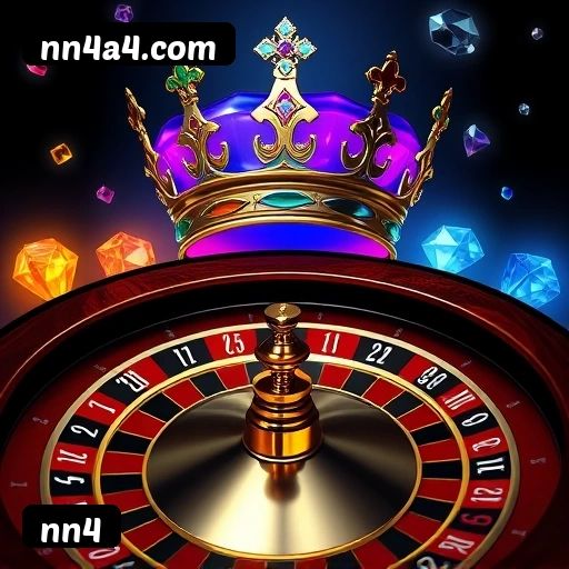 Jogos de Cassino em Destaque - Slots, Roleta, Blackjack