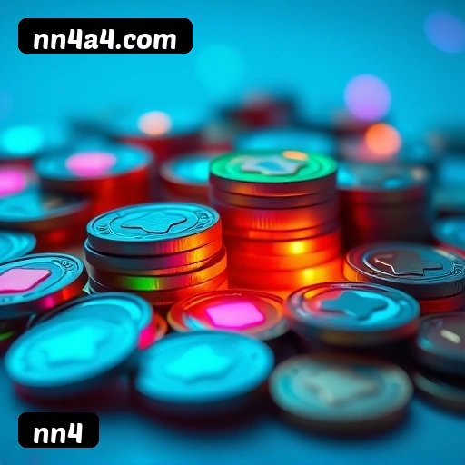 Coleção Premium de Slots nn4 - NetEnt, Pragmatic Play, Evolution